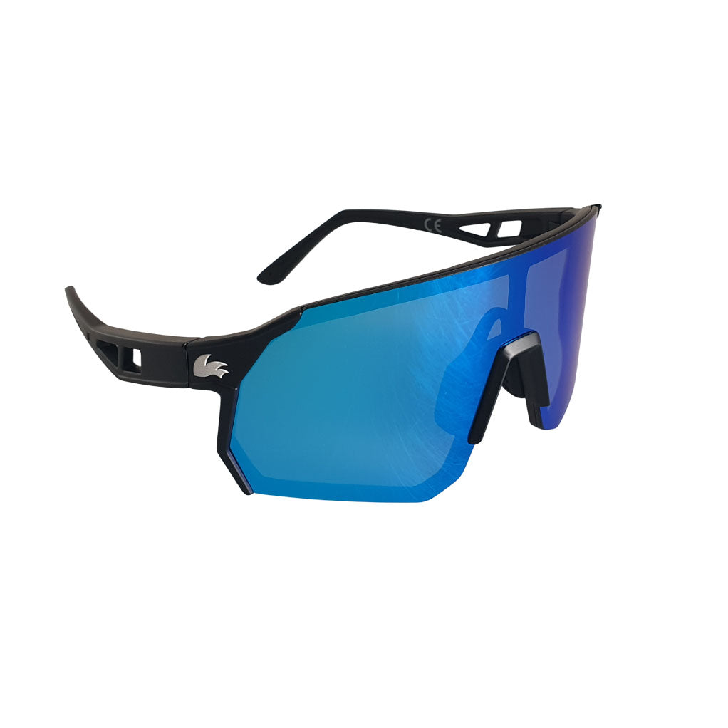 Rooster Sonnenbrille 'Polarised Race Sunglasses'